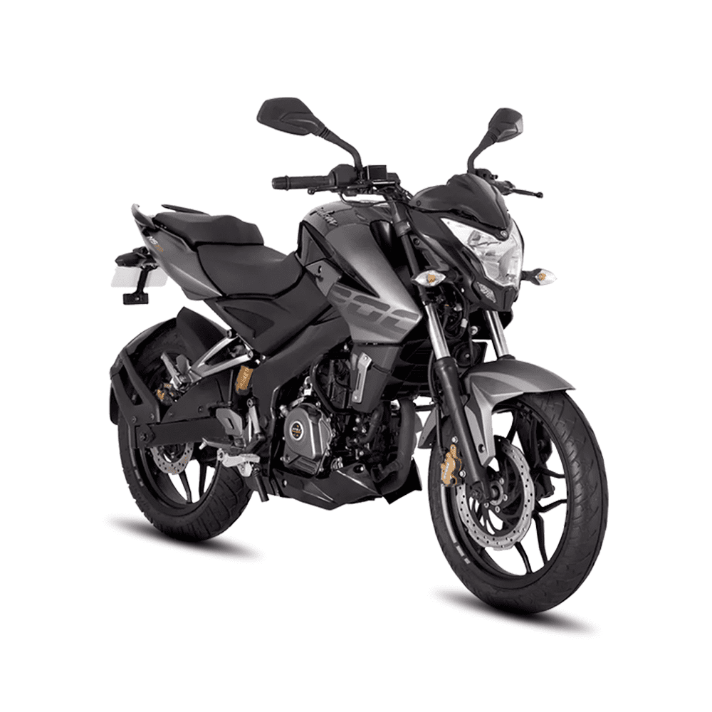 BAJAJ NS 200